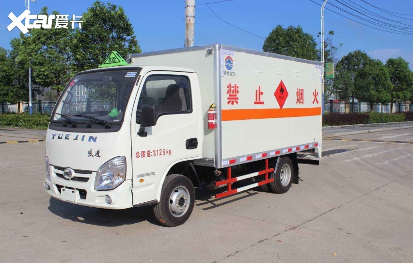 品运输很辛苦对自己好点儿新葡京网上赌场老铁们危险(图2)